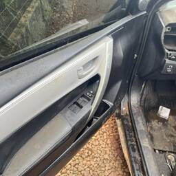 TOYOTA COROLLA 2017 1.8 16V GLI FLEX 4P