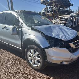 Honda CR-V 2010 2.0 Lx 4x2 Aut. 5p
