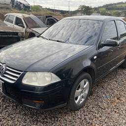 Volkswagen Bora 2011 2.0 4p