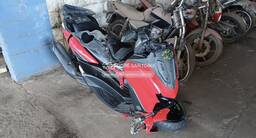 Yamaha NMAX 160 2023
