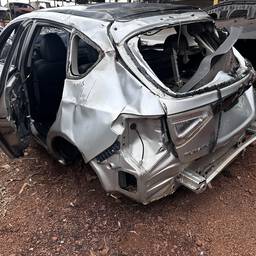 Subaru Impreza 2009 1.5 R Awd Aut. 5p