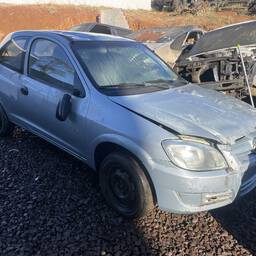 Chevrolet Celta 2011 1.0 Life Flex Power 3p