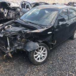 JAC J3 2011 1.4 16v 5p