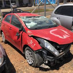 Hyundai HB20 2014 1.0 Comfort Plus Flex 5p