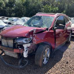 Chevrolet Chevrolet Equinox 2020 1.5 Premier Turbo Awd Aut. 5p 2020