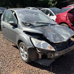 Ford Ford Focus 2013 1.6 Glx Flex 5p 2013