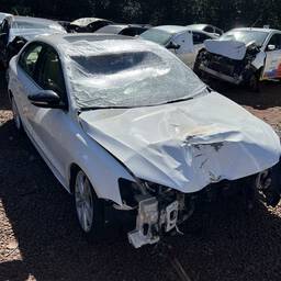 Volkswagen Volkswagen Jetta 2014 2.0 Tsi Highline 4p 2014
