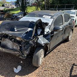 Fiat Fiat Argo 2022 1.0 Flex 5p 2022
