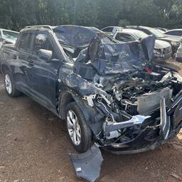 Chevrolet Montana 2025 1.2 Ltz Turbo Aut. 4P