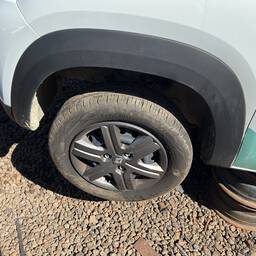 RENAULT KWID 2024 1.0 12V ZEN SCE 5P