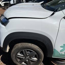 RENAULT KWID 2024 1.0 12V ZEN SCE 5P