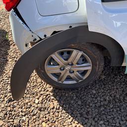 RENAULT KWID 2024 1.0 12V ZEN SCE 5P