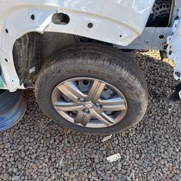 RENAULT KWID 2024 1.0 12V ZEN SCE 5P