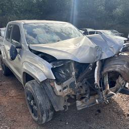 VOLKSWAGEN AMAROK 2012 2.0 CAB. DUPLA 4MOTION 4P
