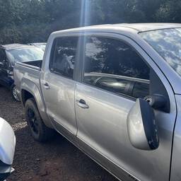 VOLKSWAGEN AMAROK 2012 2.0 CAB. DUPLA 4MOTION 4P
