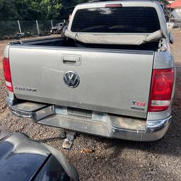 VOLKSWAGEN AMAROK 2012 2.0 CAB. DUPLA 4MOTION 4P