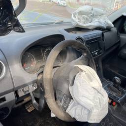 VOLKSWAGEN AMAROK 2012 2.0 CAB. DUPLA 4MOTION 4P