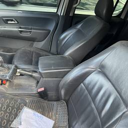 VOLKSWAGEN AMAROK 2012 2.0 CAB. DUPLA 4MOTION 4P