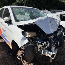 Ford Ford Ka 2018 1.0 Se Flex 5p 2018