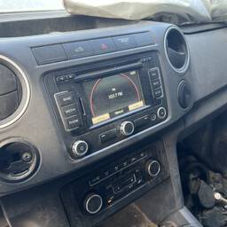 VOLKSWAGEN AMAROK 2012 2.0 CAB. DUPLA 4MOTION 4P