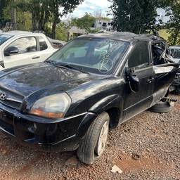 Hyundai Tucson 2012 2.0 Gls 4x2 Aut. 5p