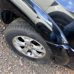 HYUNDAI TUCSON 2012 2.0 GLS 4X2 AUT. 5P