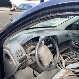 HYUNDAI TUCSON 2012 2.0 GLS 4X2 AUT. 5P