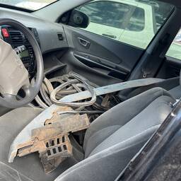HYUNDAI TUCSON 2012 2.0 GLS 4X2 AUT. 5P
