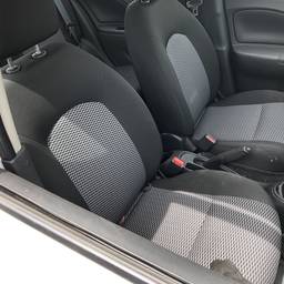 NISSAN MARCH 2017 1.0 12V SV 5P