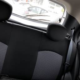 NISSAN MARCH 2017 1.0 12V SV 5P