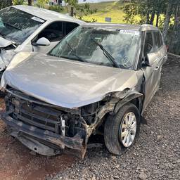Hyundai Creta 2021 1.6 Action Flex Aut. 5p marchas