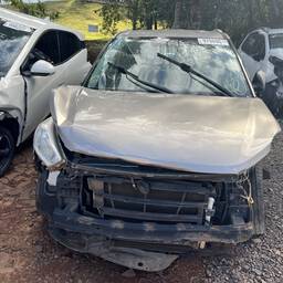 HYUNDAI CRETA 2021 1.6 ACTION FLEX AUT. 5P MARCHAS