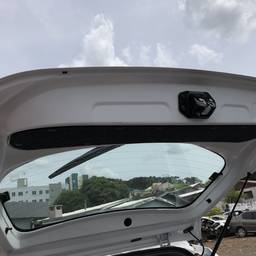 NISSAN MARCH 2017 1.0 12V SV 5P