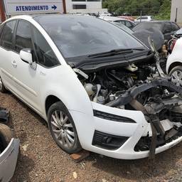 Citroën Citroën C4 Picasso 2013 2.0 5p 2013