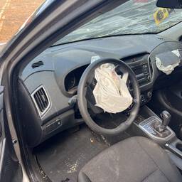 HYUNDAI CRETA 2021 1.6 ACTION FLEX AUT. 5P MARCHAS