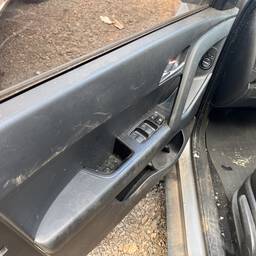 HYUNDAI CRETA 2021 1.6 ACTION FLEX AUT. 5P MARCHAS