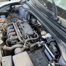 HYUNDAI CRETA 2021 1.6 ACTION FLEX AUT. 5P MARCHAS