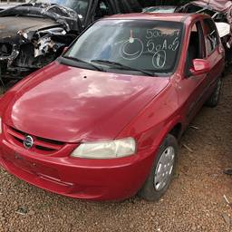 Chevrolet Celta 2005 1.0 Super 5p