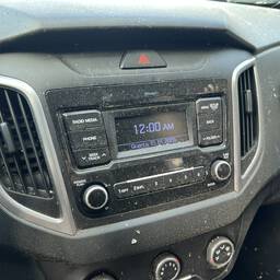 HYUNDAI CRETA 2021 1.6 ACTION FLEX AUT. 5P MARCHAS