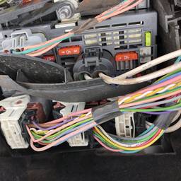 NISSAN MARCH 2017 1.0 12V SV 5P