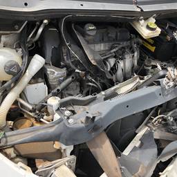 NISSAN MARCH 2017 1.0 12V SV 5P