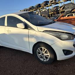 Hyundai HB20 2014 1.0 Comfort Flex 5p
