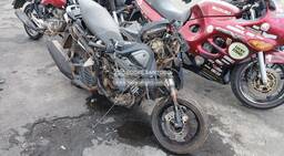 Yamaha NMAX 160 2021