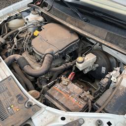 RENAULT LOGAN 2015 1.6 EXPRESSION HI-POWER 4P