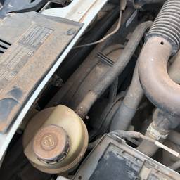 RENAULT LOGAN 2015 1.6 EXPRESSION HI-POWER 4P