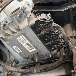 RENAULT LOGAN 2015 1.6 EXPRESSION HI-POWER 4P