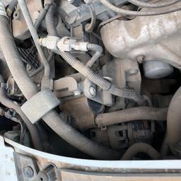 RENAULT LOGAN 2015 1.6 EXPRESSION HI-POWER 4P