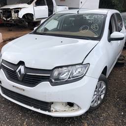 RENAULT LOGAN 2015 1.6 EXPRESSION HI-POWER 4P