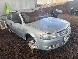 Volkswagen Volkswagen Gol 2012 1.0 Total Flex 3p 2012