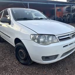 Fiat Palio 2012 1.0 Fire Economy Flex 3p